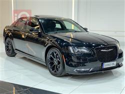 کرایسلەر 300